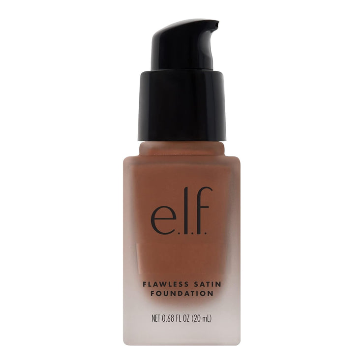 e.l.f. Flawless Finish Foundation