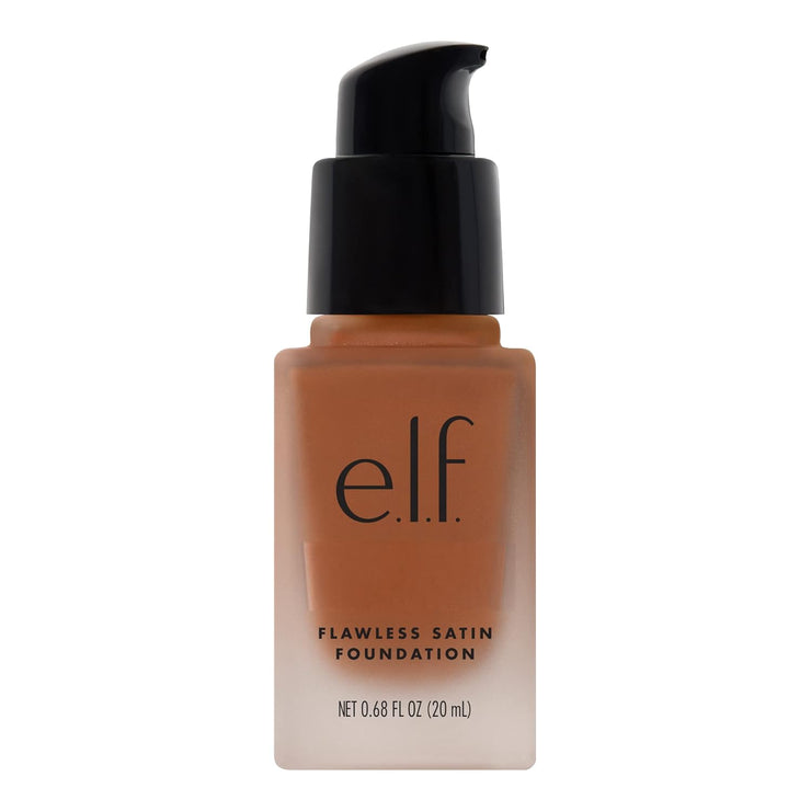 e.l.f. Flawless Finish Foundation