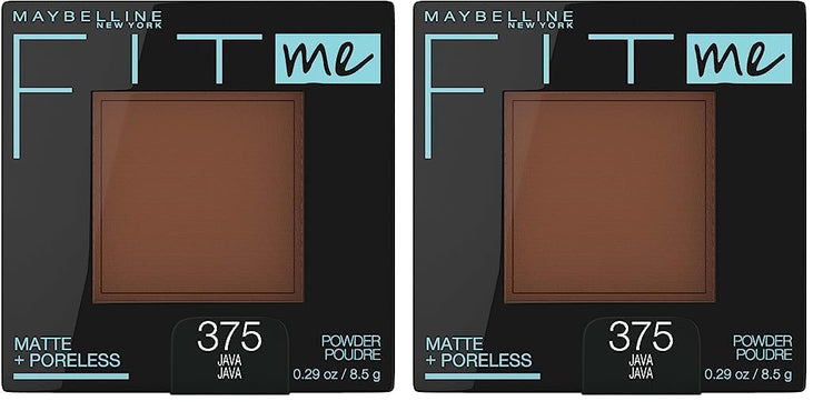 Maybelline Fit Me Matte