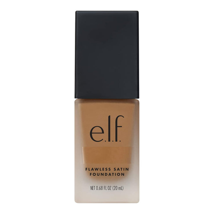 e.l.f. Flawless Finish Foundation