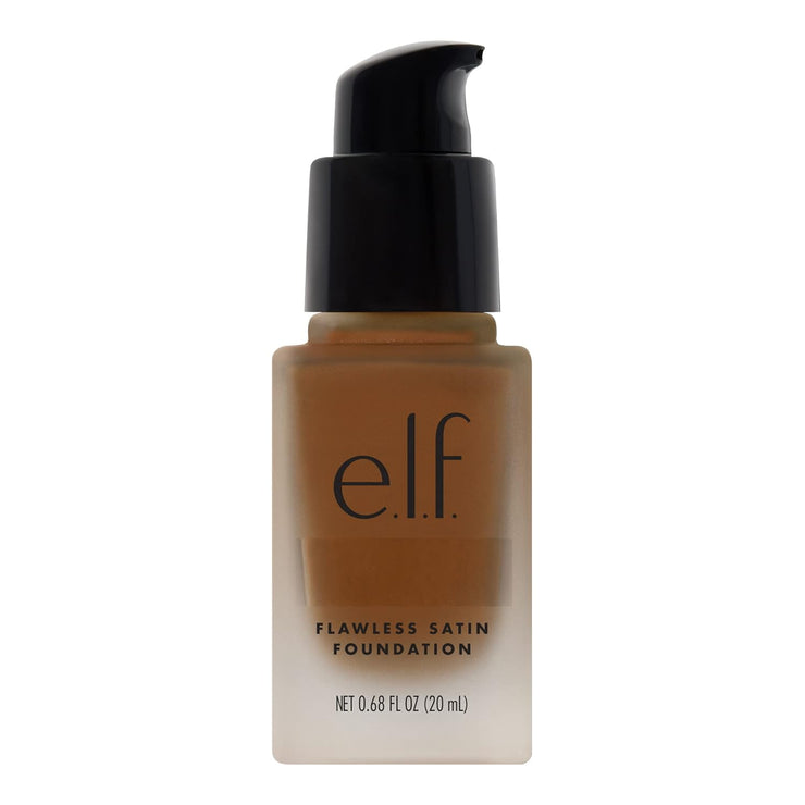 e.l.f. Flawless Finish Foundation