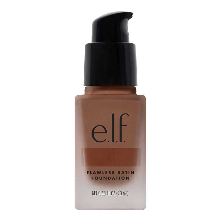 e.l.f. Flawless Finish Foundation