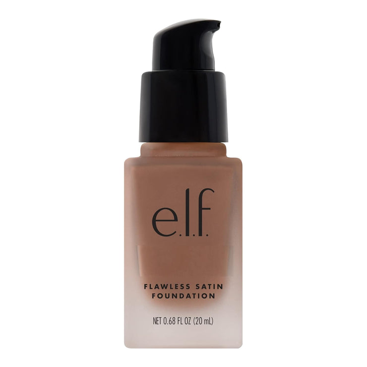 e.l.f. Flawless Finish Foundation