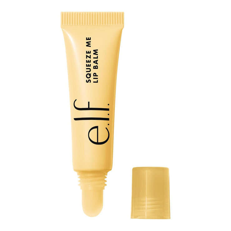 e.l.f. Squeeze Me Lip Balm