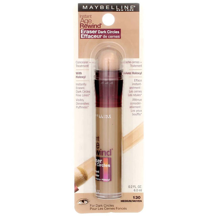 Maybelline Instant Age Rewind Eraser