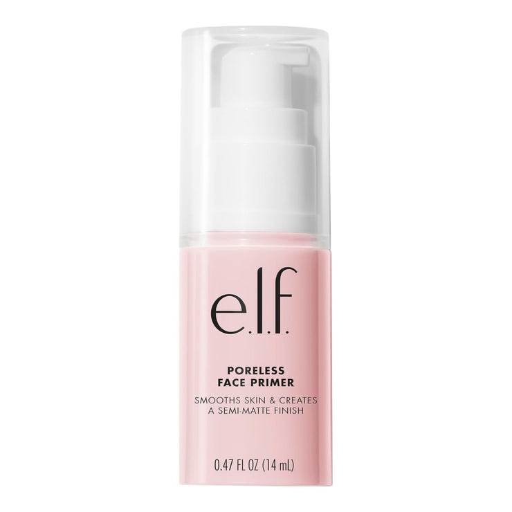 e.l.f. Poreless Face Primer