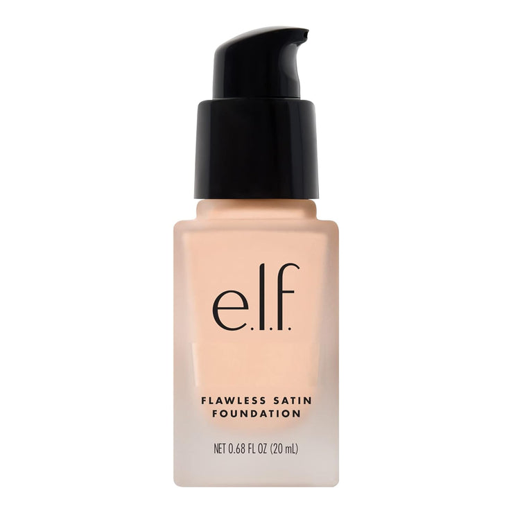 e.l.f. Flawless Finish Foundation