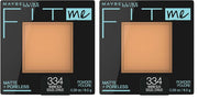 Maybelline Fit Me Matte