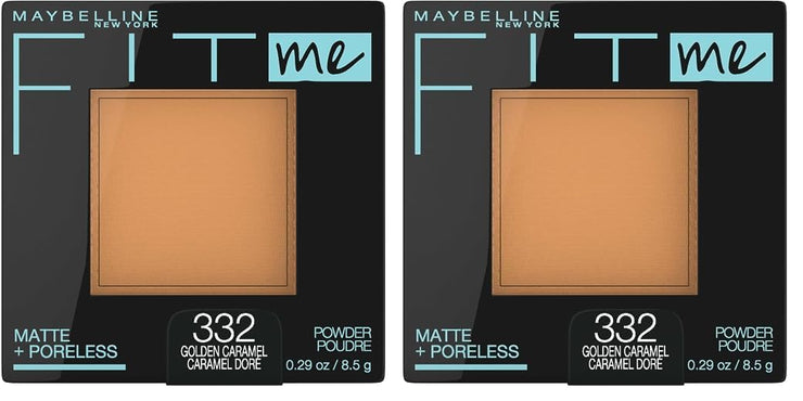 Maybelline Fit Me Matte