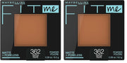 Maybelline Fit Me Matte