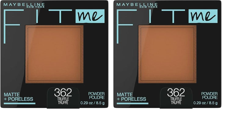 Maybelline Fit Me Matte