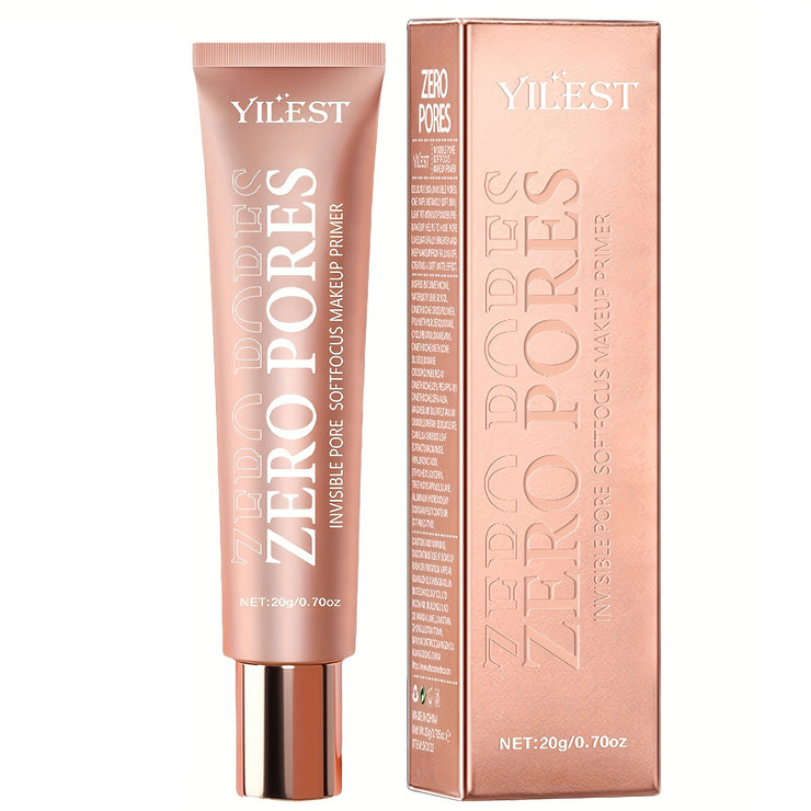 YIEST Zero Pores Primer Cream