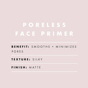 e.l.f. Poreless Face Primer