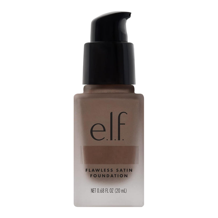 e.l.f. Flawless Finish Foundation