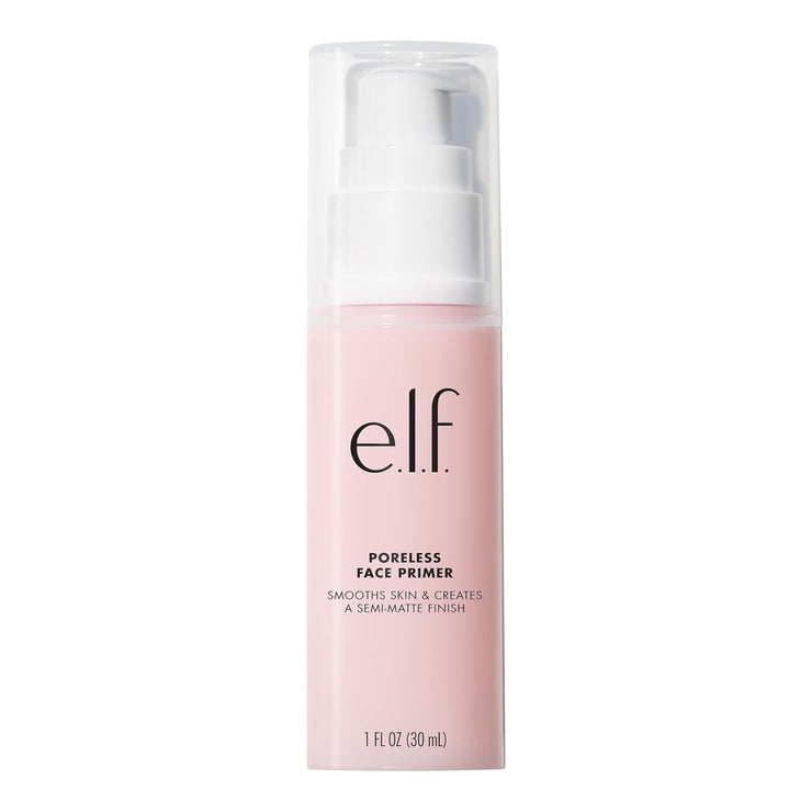 e.l.f. Poreless Face Primer