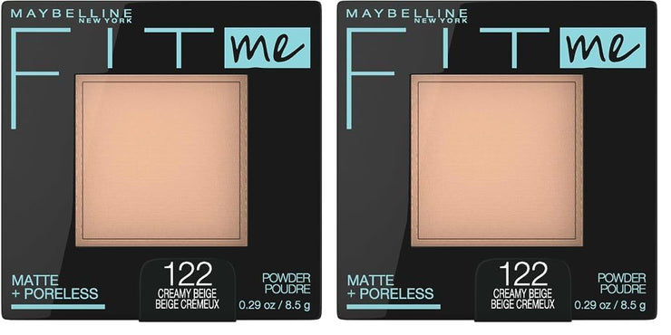 Maybelline Fit Me Matte