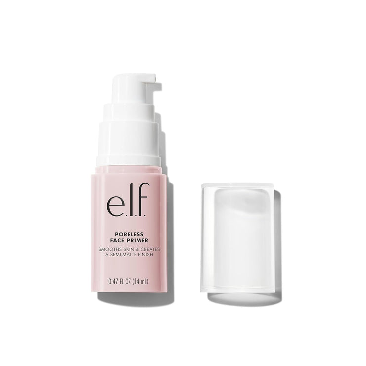 e.l.f. Poreless Face Primer