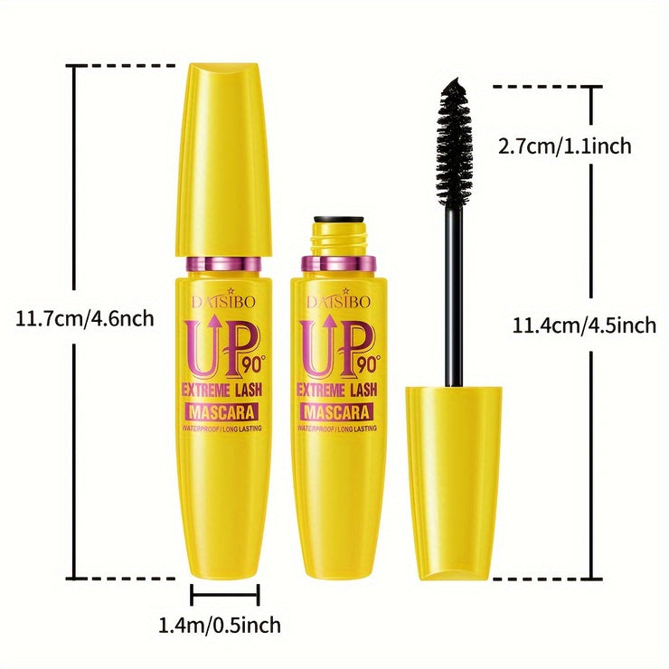 DAISIBO Fiber Mascara