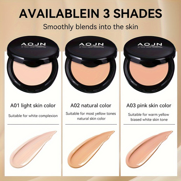 Shade Concealer Powder