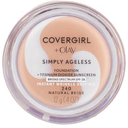 COVERGIRL Wrinkle Foundation