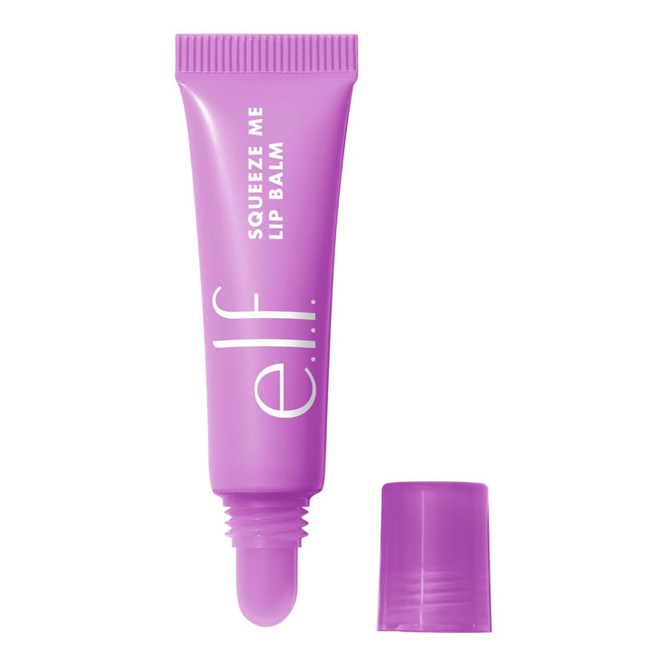 e.l.f. Squeeze Me Lip Balm