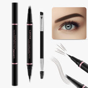 Eyebrow Pencil Makeup Kit