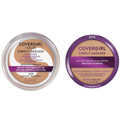 COVERGIRL Wrinkle Foundation