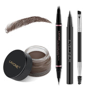 Eyebrow Pencil Makeup Kit