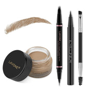 Eyebrow Pencil Makeup Kit