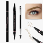 Eyebrow Pencil Makeup Kit