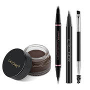 Eyebrow Pencil Makeup Kit