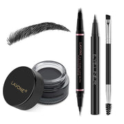 Eyebrow Pencil Makeup Kit