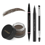 Eyebrow Pencil Makeup Kit