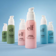 e.l.f. Poreless Face Primer