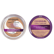 COVERGIRL Wrinkle Foundation