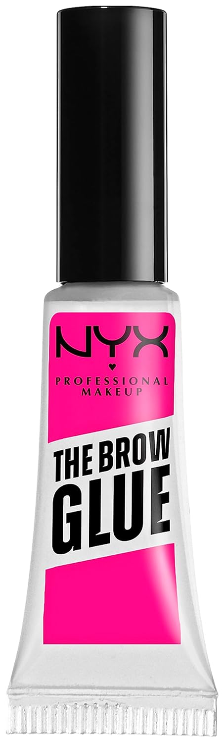 NYX PROFESSIONAL MAKEUP