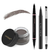 Eyebrow Pencil Makeup Kit