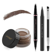 Eyebrow Pencil Makeup Kit