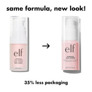 e.l.f. Poreless Face Primer