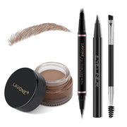 Eyebrow Pencil Makeup Kit