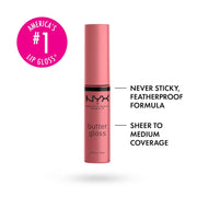 NYX PROFESSIONAL MAKEUP