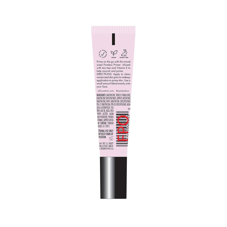 e.l.f. Poreless Face Primer