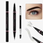 Eyebrow Pencil Makeup Kit