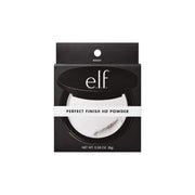 e.l.f. Perfect Finish Powder