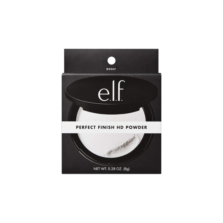 e.l.f. Perfect Finish Powder