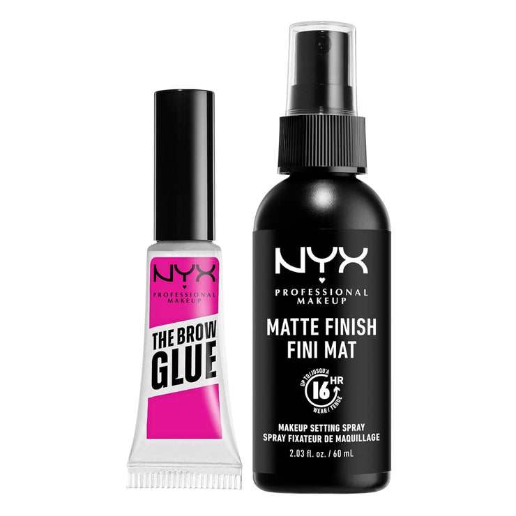 NYX PROFESSIONAL MAKEUP