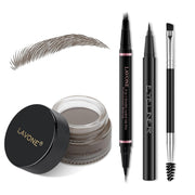 Eyebrow Pencil Makeup Kit