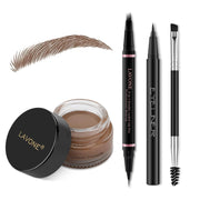 Eyebrow Pencil Makeup Kit