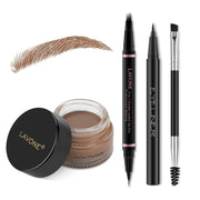 Eyebrow Pencil Makeup Kit