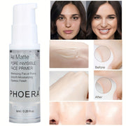 Hydrating Makeup Primer